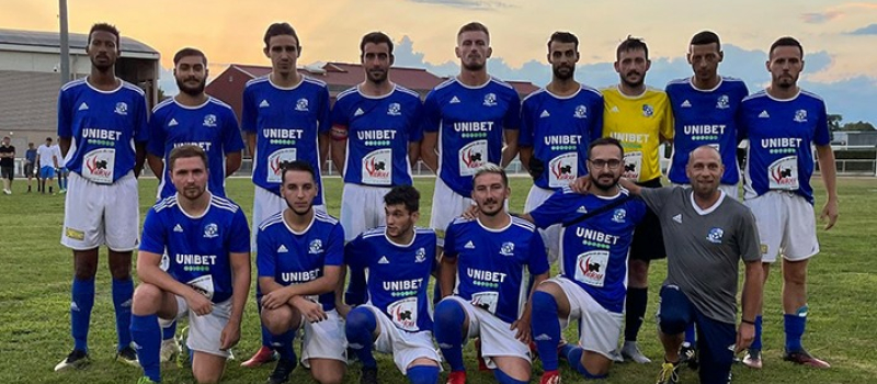 FCM : Petit exploit mais qui compte