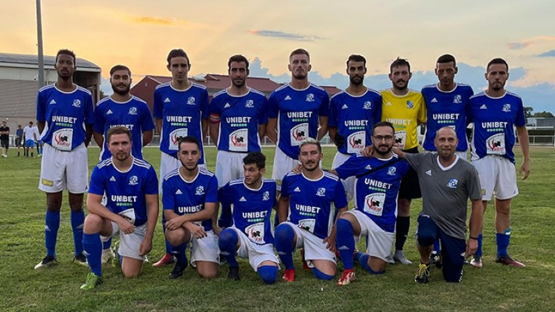 FCM : Petit exploit mais qui compte