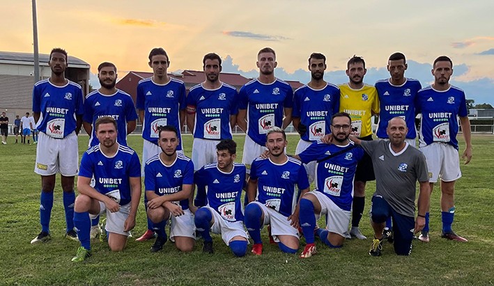 fcm Coupe de France 2ème tour victoire face à Fleurance 26 août 22.jpg