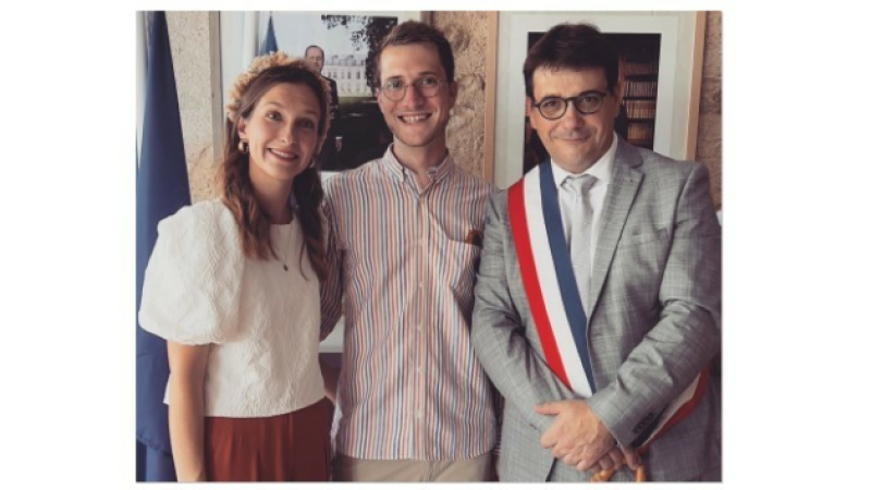 Deux noms pour un oui à Roquebrune!