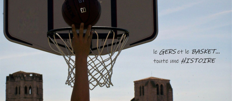 Basket au village : première édition !