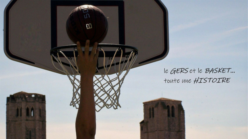 Basket au village : première édition !