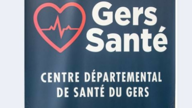 Centre Départemental de Santé: Ouverture du 2ème Centre de Santé du Gers