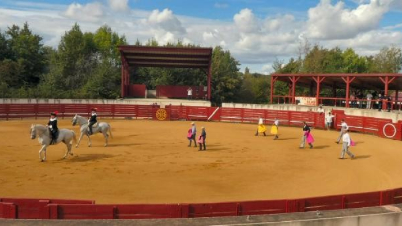 Rendez-vous à Seissan dimanche pour l'encuentro taurino !