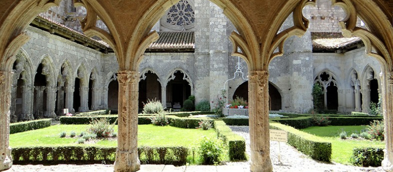 Mission du Patrimoine : La Romieu retenue pour l'année 2022