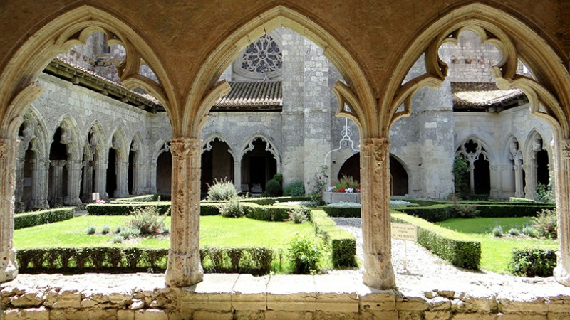 Mission du Patrimoine : La Romieu retenue pour l'année 2022