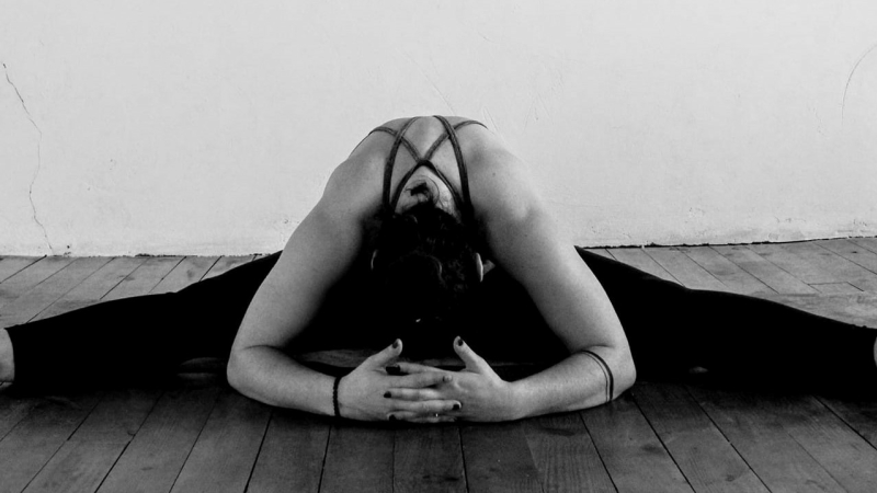 C'est  la reprise pour Vic Vinyasa Yoga !