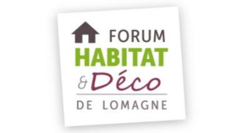 Forum de l'Habitat et de la Déco