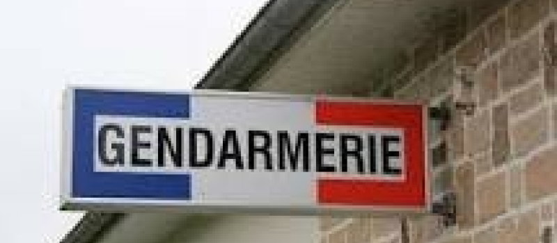 Epilogue malheureux d'un avis de recherche
