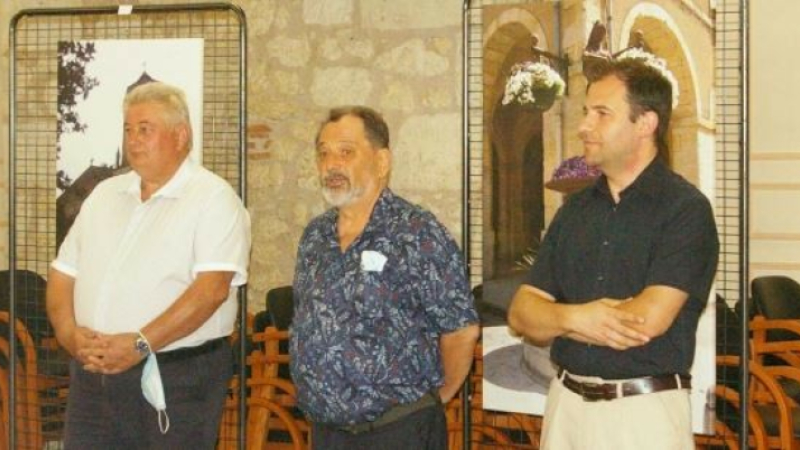 Décès de Florent Carly : les Anciens de Sud-Ouest ne l'oublient pas