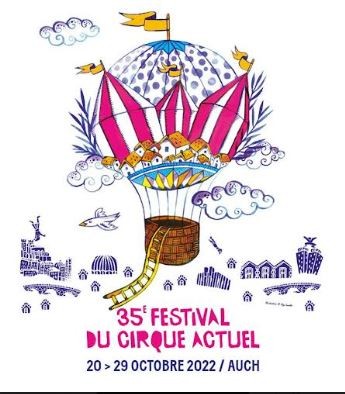 affiche circa 2022