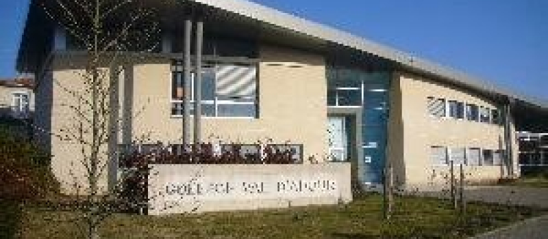 Collège val d'Adour