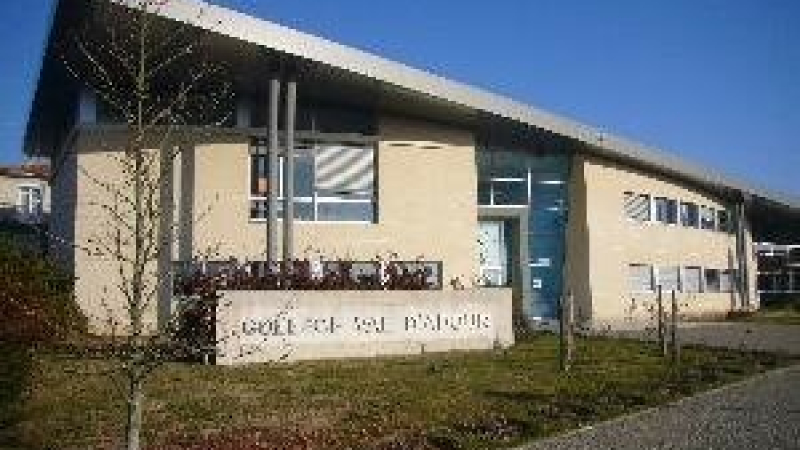 Collège val d'Adour
