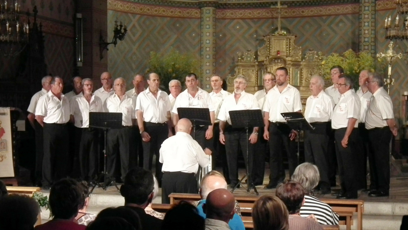Vaya Con Dios en concert