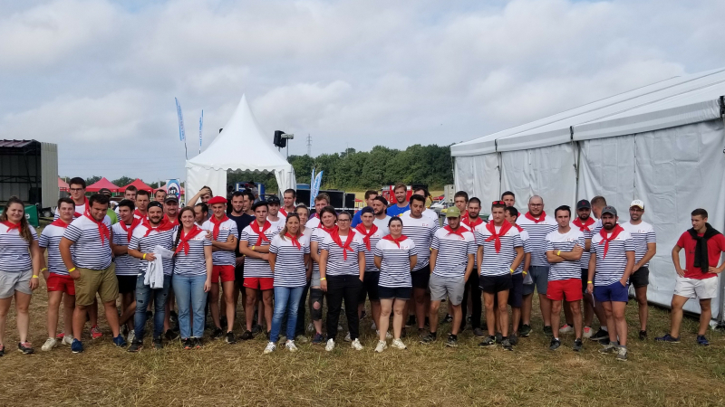 Gascogn'Agri : venez partager avec les Jeunes Agriculteurs un week-end riche en  festivités !
