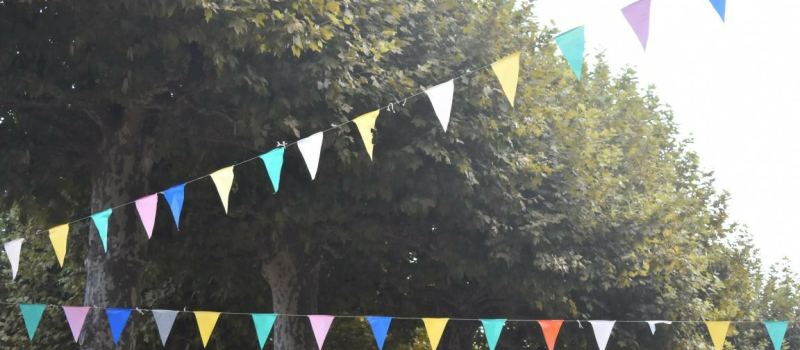 Marguestau sera en fête