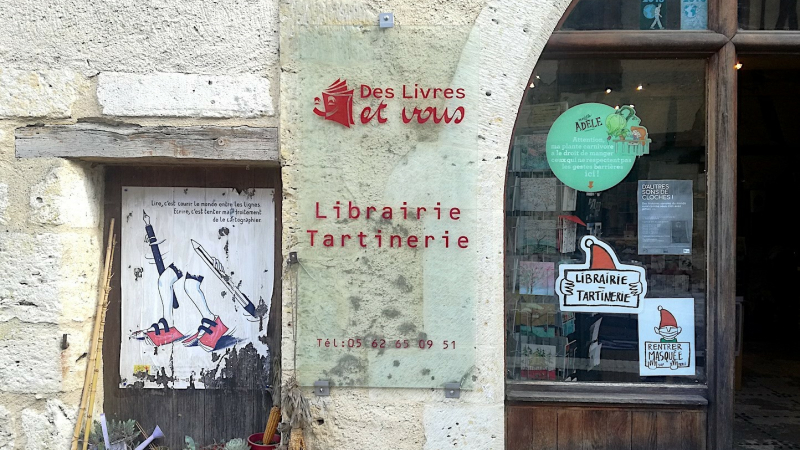 Lire et écouter