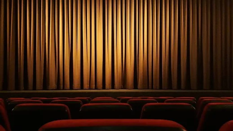 Du théâtre au foyer culturel samedi 10 septembre à 20h30 : « 8 femmes et leurs secrets »