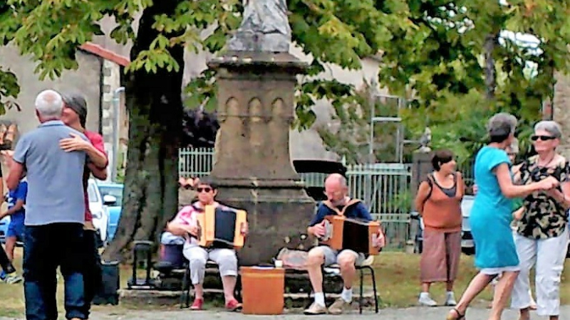 C'est aussi la rentrée pour Alavetz