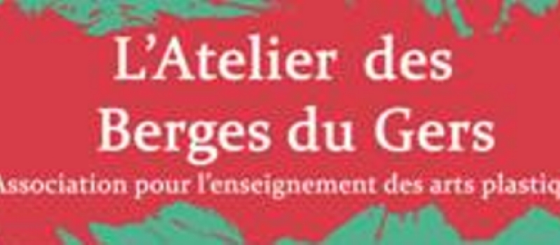 C'est la rentrée à l'Atelier des berges du Gers