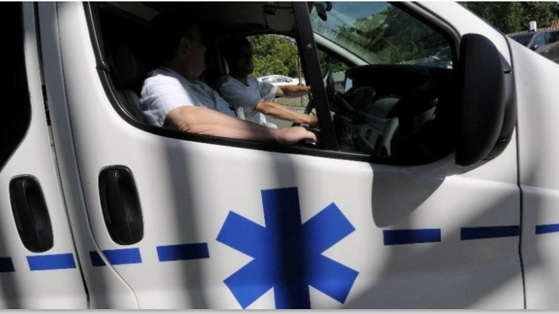 Centre de formation pour ambulanciers