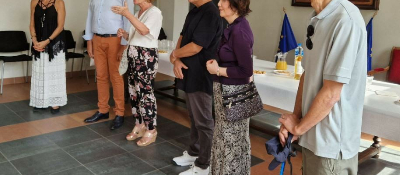 Une fenêtre sur l'art moderne du soleil levant