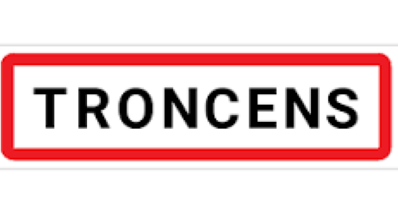 Yoga et gym douce à Troncens