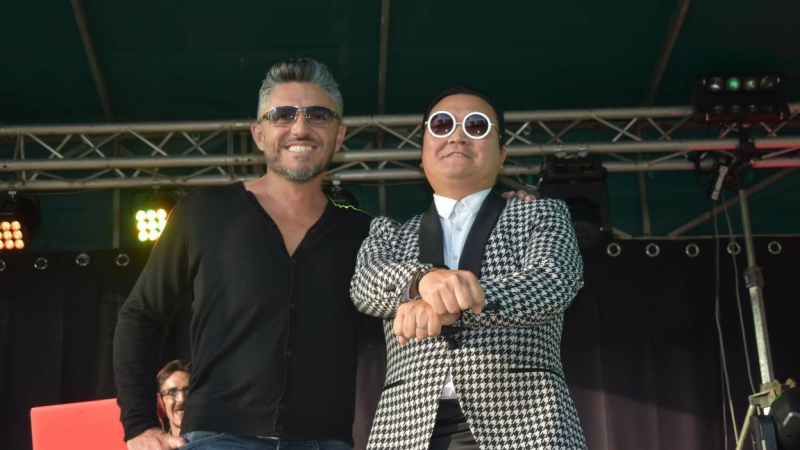Music Fest, une soirée exceptionnelle