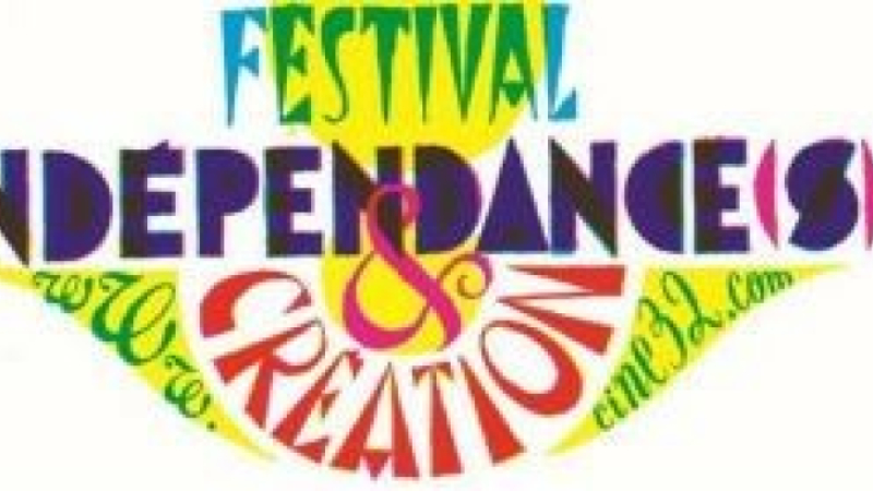 Festival Indépendance(s) et Création