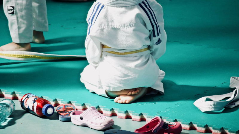 Le judo reprend à Miélan.