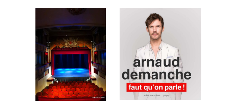 In § Off, c'est reparti pour une nouvelle saison !