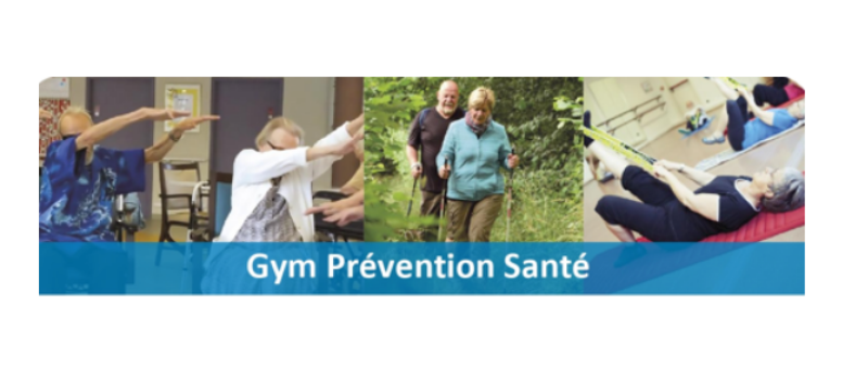 Siel Bleu / ADMR 32: des ateliers prévention chute organisés pour les seniors de plus de 65 ans