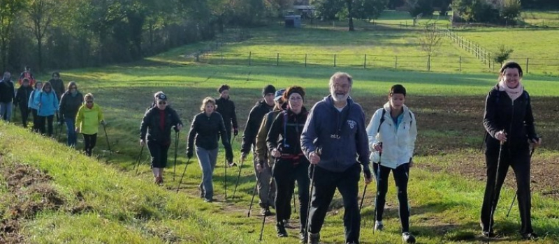 CRSMA Les activités reprennent