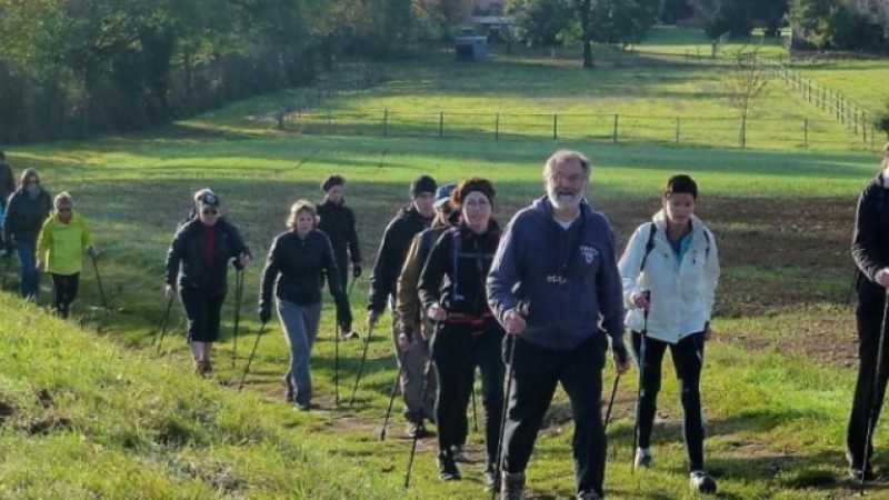 CRSMA Les activités reprennent