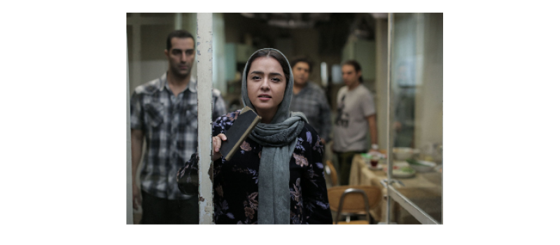 "Leila et ses frères" au cinéma jeudi soir