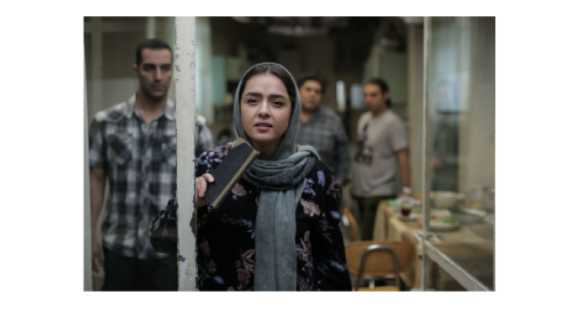 "Leila et ses frères" au cinéma jeudi soir