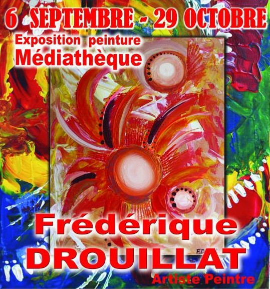 Exposition gratuite