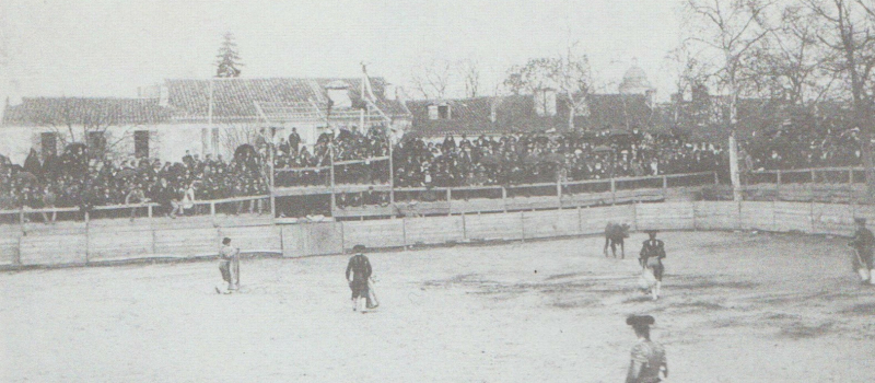 Les fêtes de la Saint Matthieu en 1913 !