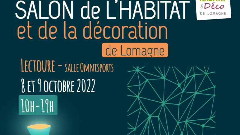 Salon de l'habitat