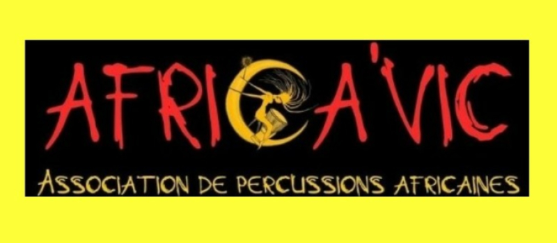 Reprise des cours d'Africa'Vic !