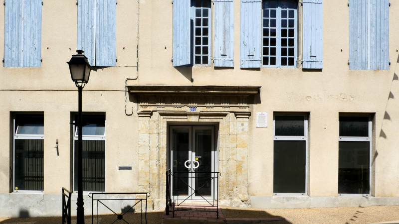 Inauguration «Le Panier fleurantin», épicerie sociale et solidaire
