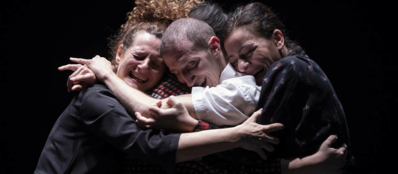 Nouvelle saison à l'Astrada: "Trouvailles et retrouvailles"