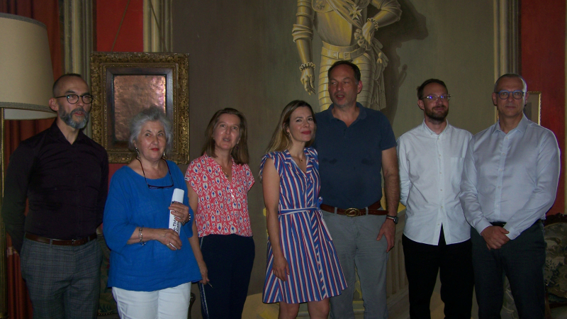 Des Cadets de Gascogne aux Mousquetaires du Roi : un événement culturel et artistique unique sur le territoire du Savès