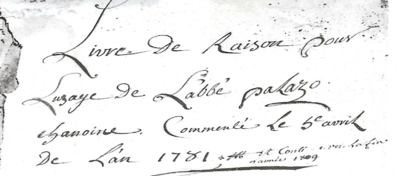 Réunion mensuelle de la Société Archéologique du Gers