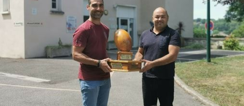 Section Sport-Études et Métiers au CFA Agricole dugers