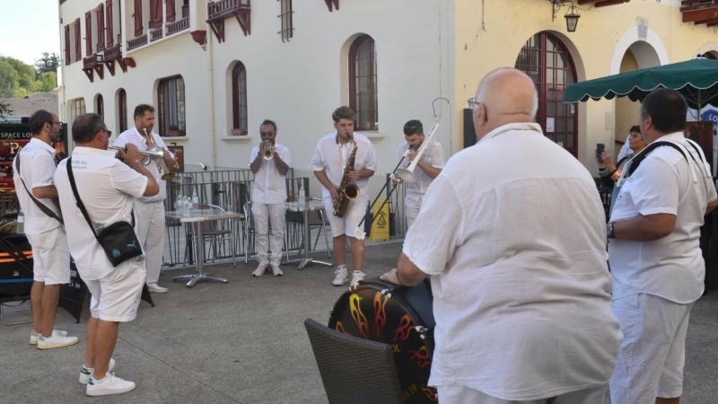 Peña del sol animait le patrimoine culinaire