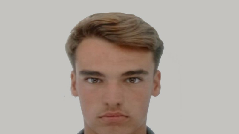 Avis de recherche
