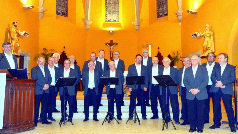 Vaya Con Dios en concert