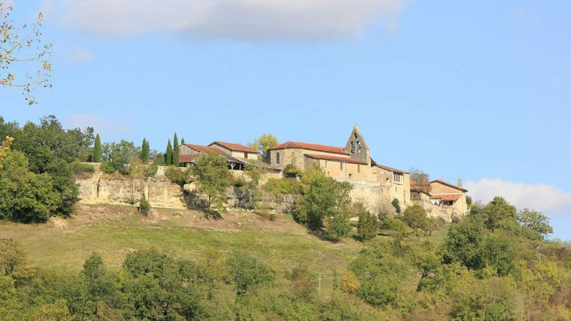 Randonneurs des Castelnaux de Bazian : programme des randonnées