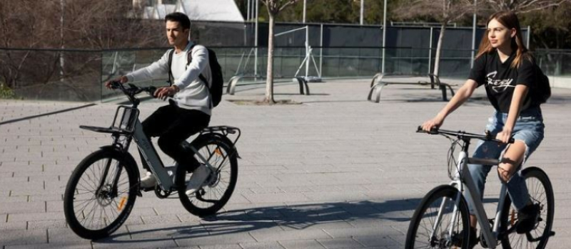 Semaine européenne de la mobilité